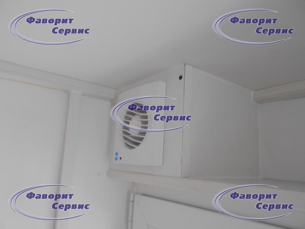 Автолавка на базе Газель НЕКСТ